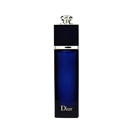 Dior christian Dior addict eau de parfum, donna - 100 ml