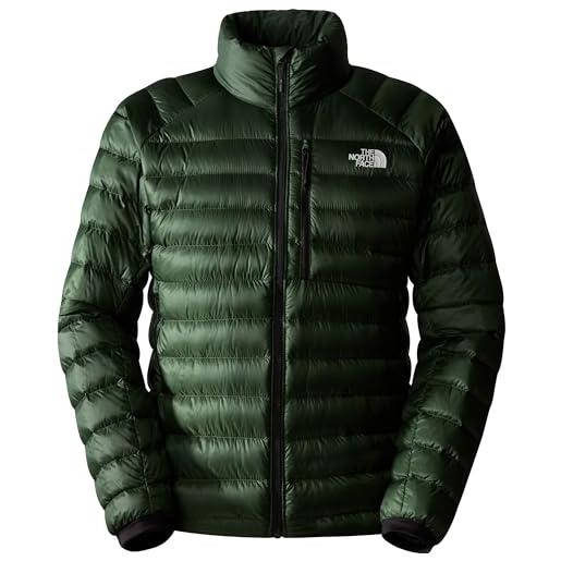The North Face summit breithorn giacca pine needle xl