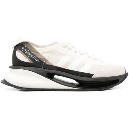 Y-3 sneakers s-gendo - bianco