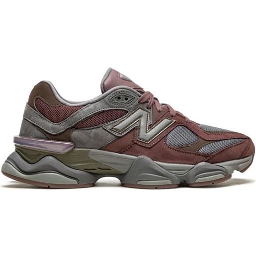New Balance sneakers 90/60 - grigio
