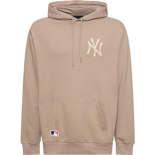 NEW ERA ny yankees essential oversize hoodie