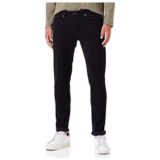 Replay willbi jeans, 098 black, 38w x 34l uomo