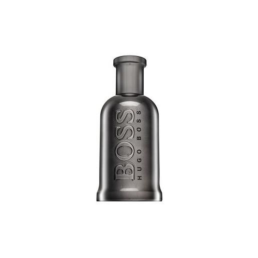 Hugo Boss boss bottled united limited edition eau de parfum da uomo 100 ml