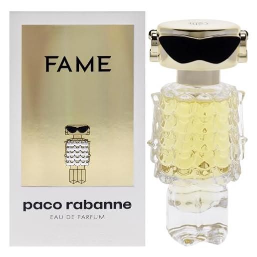 Paco Rabanne fame eau de parfum 30 ml
