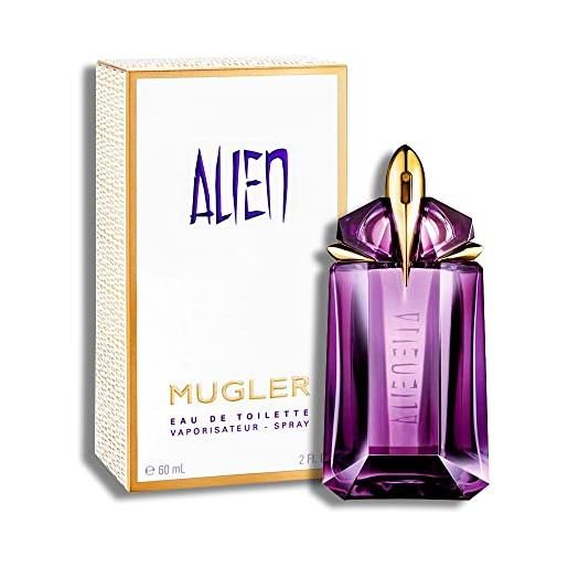 Mugler thierry Mugler alien edt vapo 60 ml