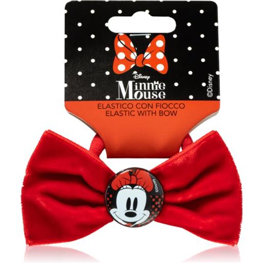 Disney minnie mouse hairband 1 pz