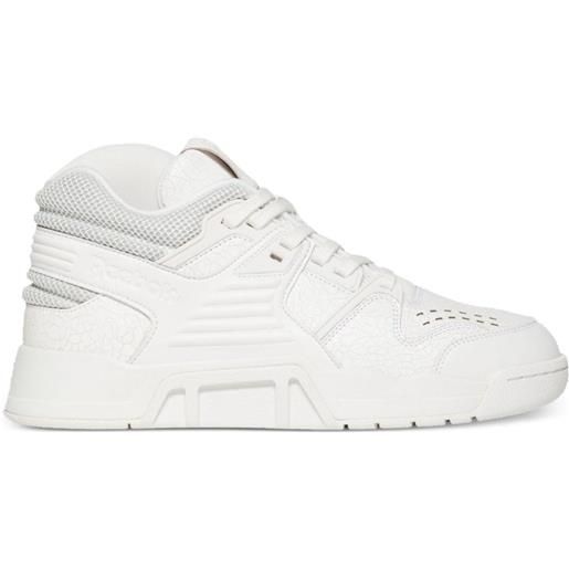 Reebok LTD sneakers cxt con logo goffrato - bianco