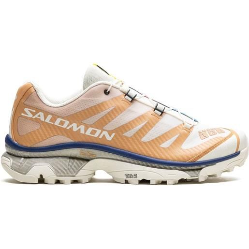 Salomon sneakers xt-4 og - arancione