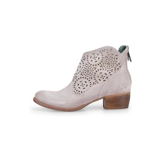 FELMINI FALLING IN LOVE felmini - dresa d733 - women's ankle boot, genuine leather - 41 eu size