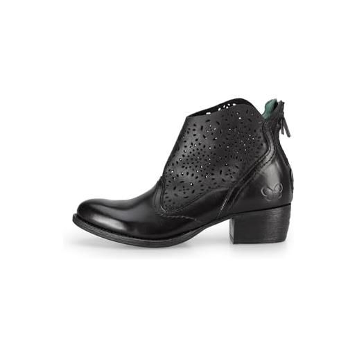 FELMINI FALLING IN LOVE felmini - dresa d733 - women's ankle boot, genuine leather - 39 eu size