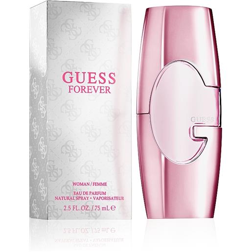 Guess forever woman - edp 75 ml