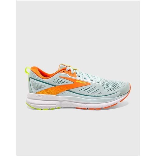 Brooks trace 3 blu donna