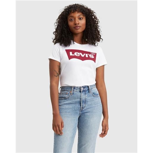 Levi's t-shirt the perfect tee donna