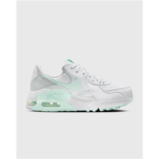 Nike air max excee bianco donna