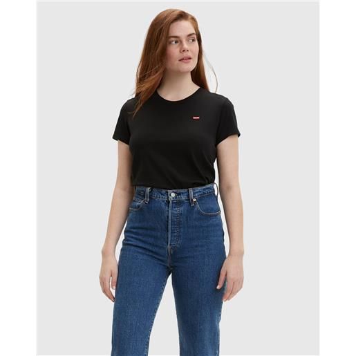 Levi's t-shirt the perfect tee donna
