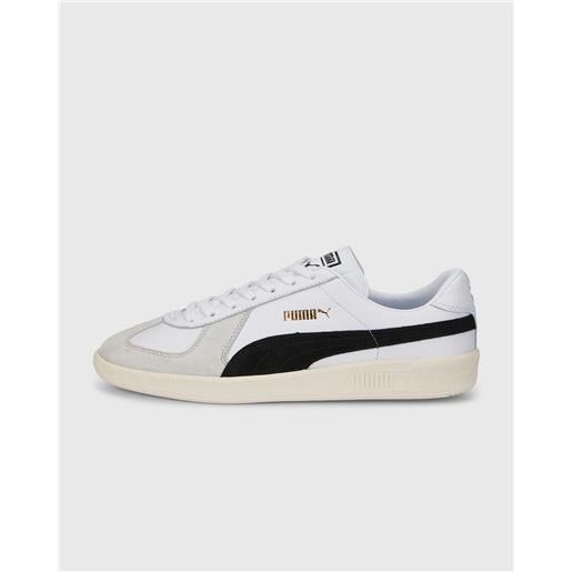 Puma army trainer bianco uomo