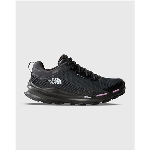 The North Face vectiv fastpack mid futurelight nero donna