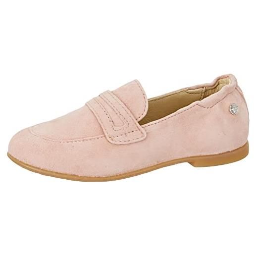 Naturino tudner, scarpe da bambini, rosa (pink), 38 eu