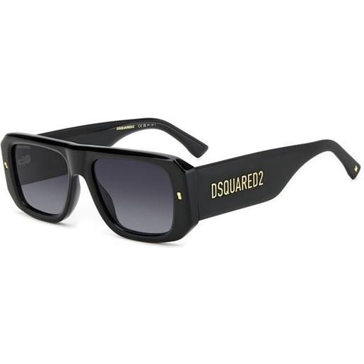 Dsquared2 d2 0107/s 206530 (807 9o)