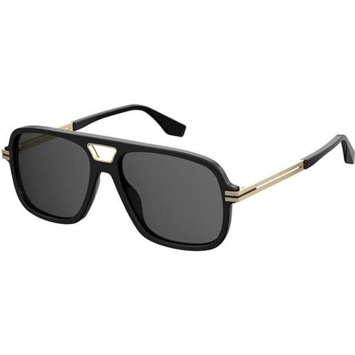 Marc Jacobs occhiali da sole Marc Jacobs marc 415/s 202556 (2m2 ir)