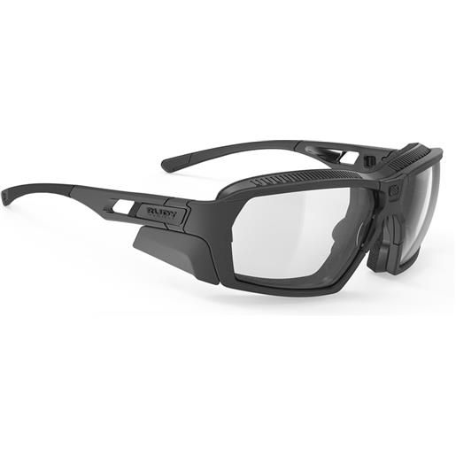 Rudy Project occhiali da sole Rudy Project agent q stealth * sp707306-sh00