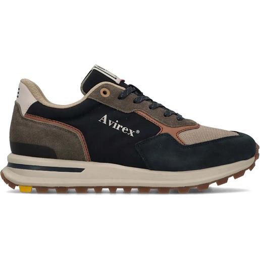 Avirex sneakers uomo - Avirex - av32m60606