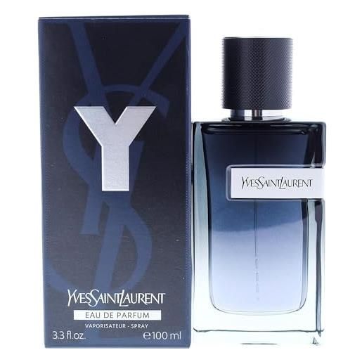 YVES SAINT LAURENT ysl y men ep 100 vp