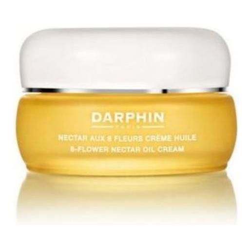 darphin 8-flower nectar oil cream 30ml