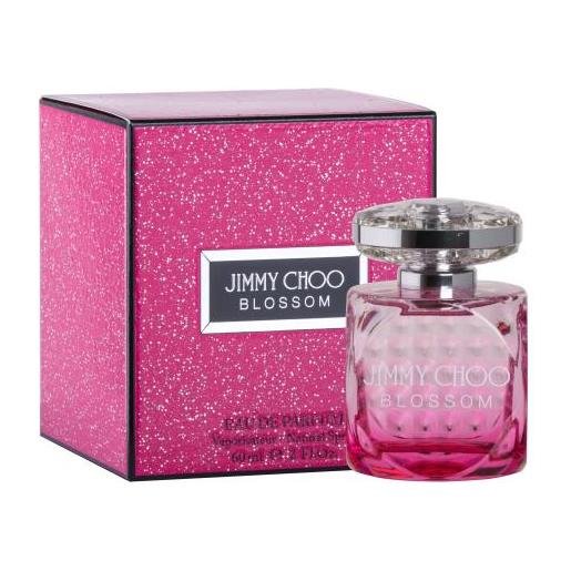 Jimmy Choo Jimmy Choo blossom 60 ml eau de parfum per donna