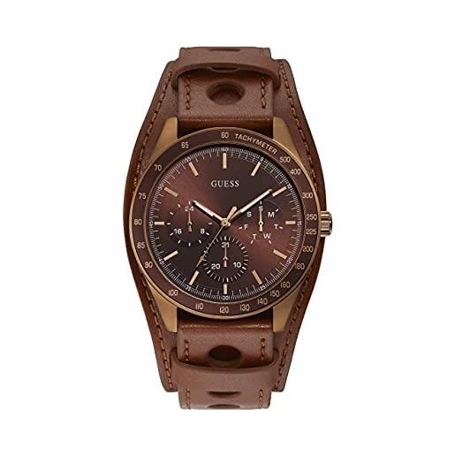 Guess montre homme Guess w1100g3