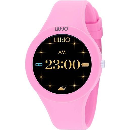Liujo orologio smartwatch donna Liujo - swlj127 swlj127