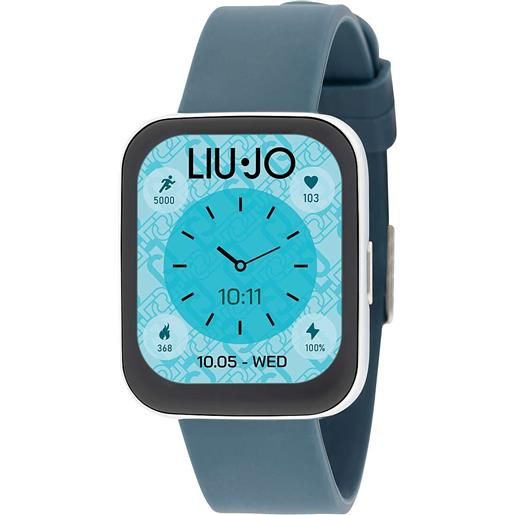 Liujo orologio smartwatch donna Liujo - swlj090 swlj090