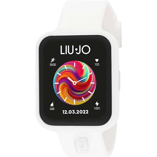 Liujo orologio smartwatch donna Liujo - swlj129 swlj129