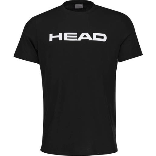Head t-shirt da uomo Head club ivan t-shirt m - black