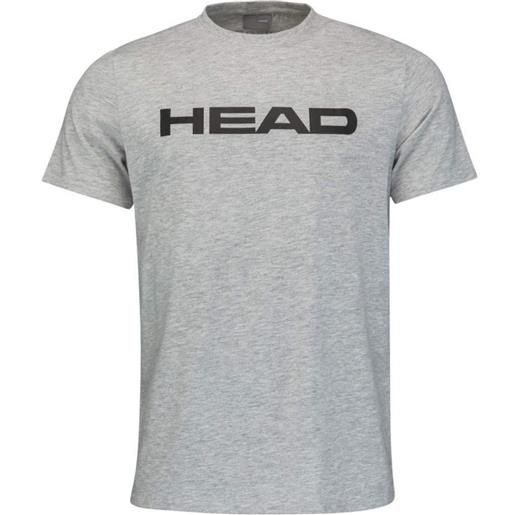 Head t-shirt da uomo Head club ivan t-shirt m - grey melange