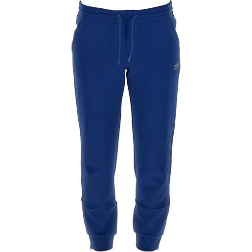 Lotto pantaloni da tennis da donna Lotto squadra w iii pant - blue