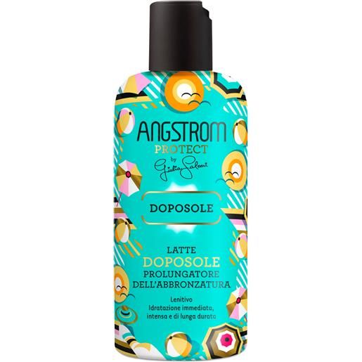 Angstrom latte doposole limited edition 200ml