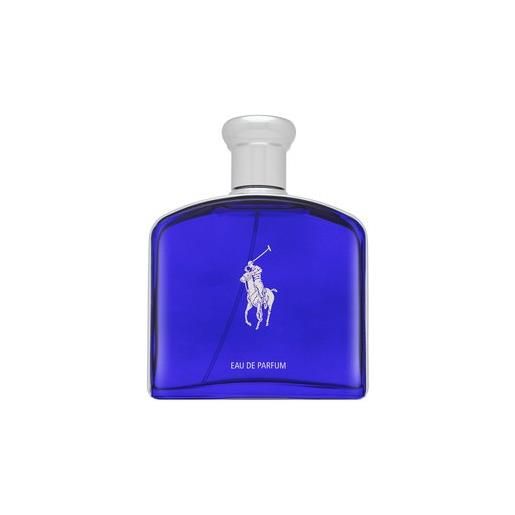 Ralph Lauren polo blue eau de parfum da uomo 125 ml