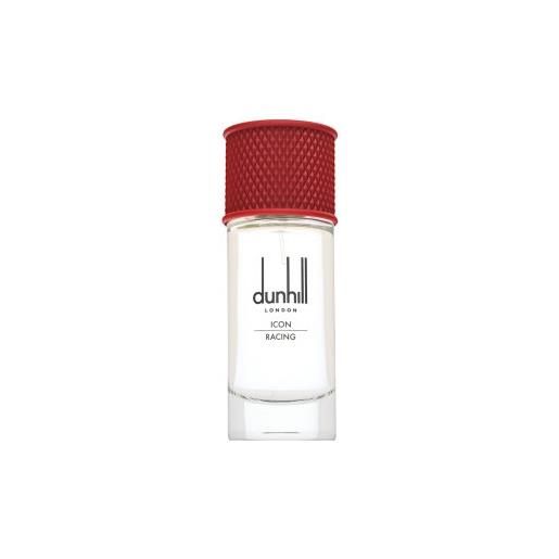 Dunhill icon racing red eau de parfum da uomo 30 ml