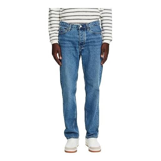 ESPRIT 083ee2b311 jeans, 34w x 32l uomo