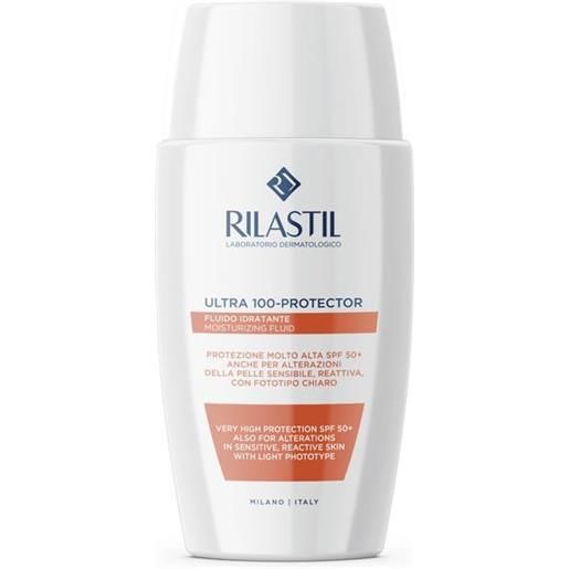 IST.GANASSINI SpA rilastil ultra 100-protector 50ml spf 50+
