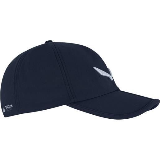 SALEWA fanes fold visor cap cappello da escursionismo
