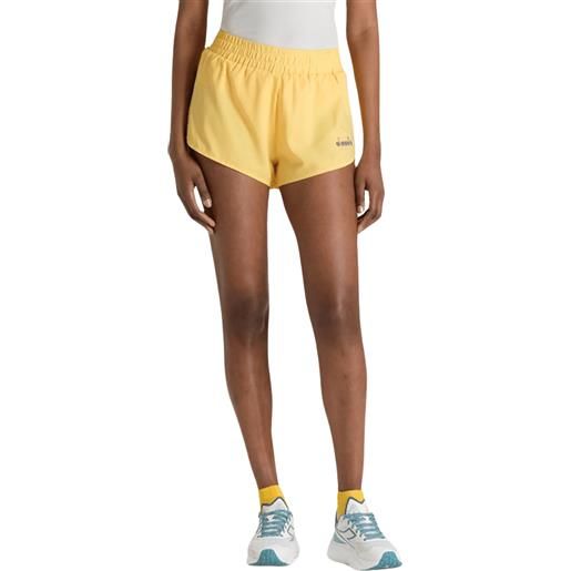 DIADORA l. Super light shorts 2,5 running donna