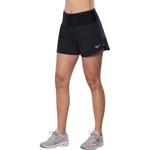 MIZUNO core 5.5 short shorts running donna