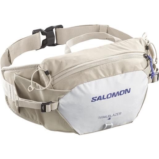 SALOMON trailblazer belt vintage marsupio escursionismo
