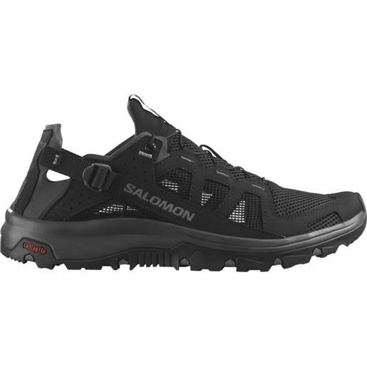 SALOMON techamphibian 5 scarpa anfibia trekking uomo