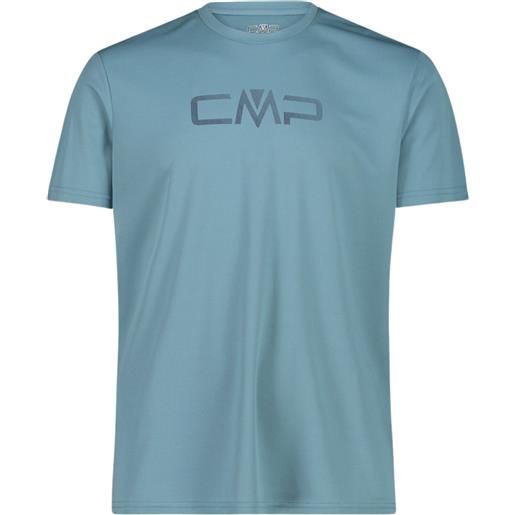 CMP t-shirt trekking uomo