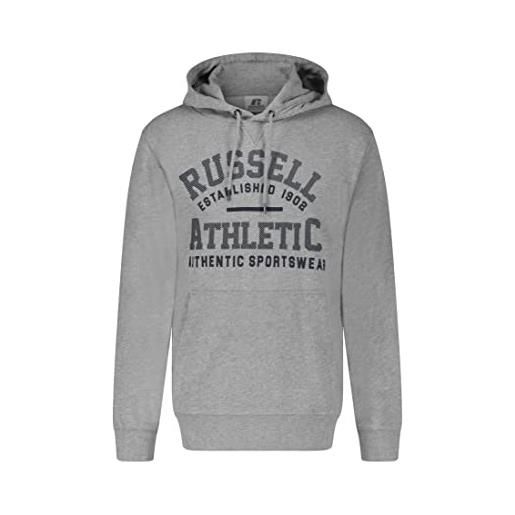 Russell Athletic russell rea-pull over hoody