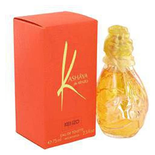 Kenzo kashaya de Kenzo by Kenzo for women. Eau de toilette spray 2.5 ounces by Kenzo