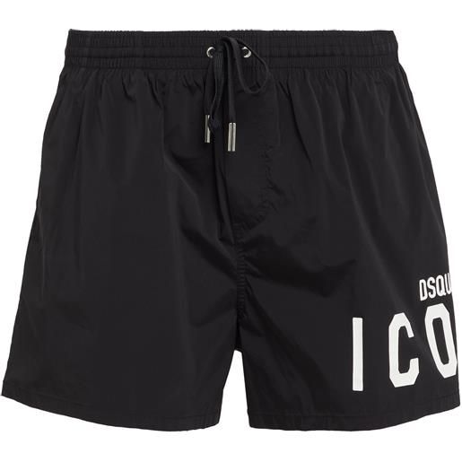 DSQUARED2 - boxer mare